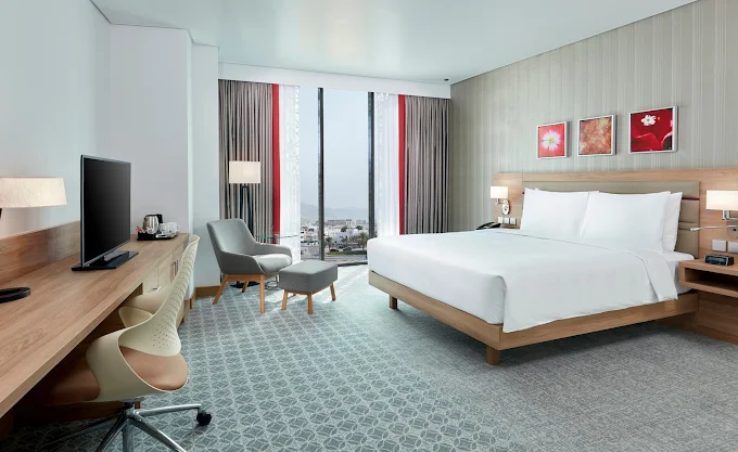 hilton garden inn muscat al khuwair hilton garden inn muscat al khuwair