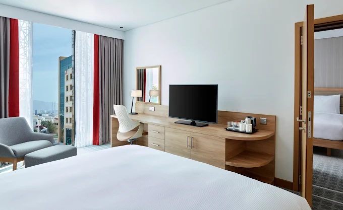 hilton garden inn muscat al khuwair hilton garden inn muscat al khuwair