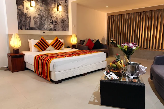 thilanka hotel thilanka hotel