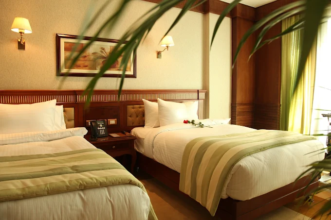 helnan landmark helnan landmark