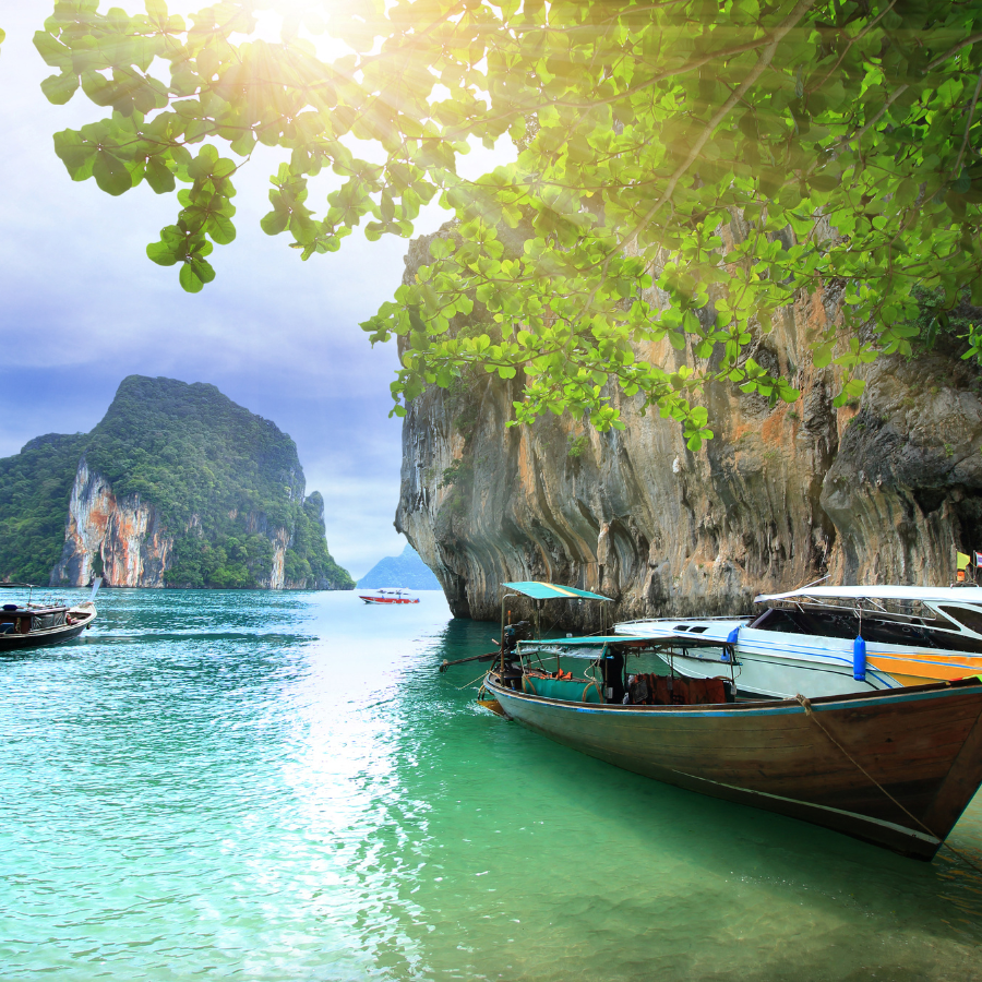 krabi