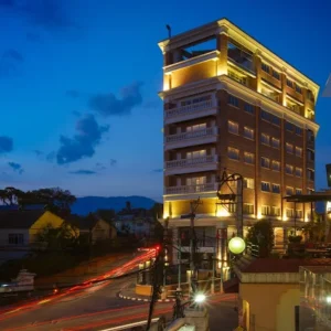 hotel ambassador by ace hotels