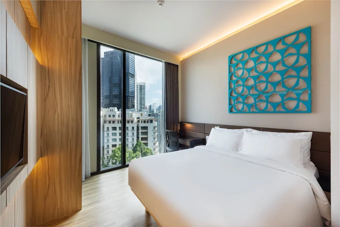 mercure singapore own stevems mercure singapore own stevems