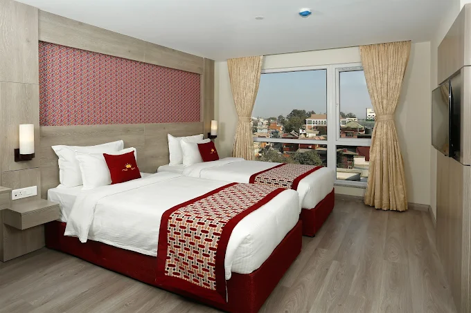 hotel crowne imperial | best star hotel in kathmandu hotel crowne imperial | best star hotel in kathmandu