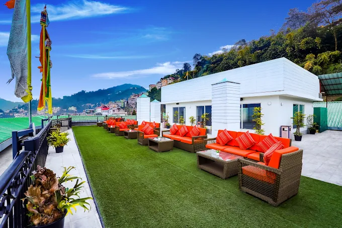 the fern denzong hotel & spa the fern denzong hotel & spa