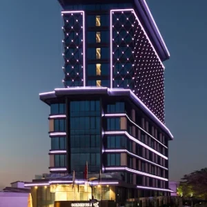 golden tulip bayrampasa istanbul