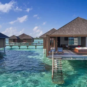 villa nautica paradise island resort