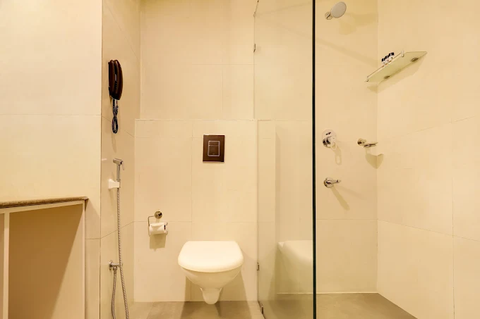 the fern denzong hotel & spa the fern denzong hotel & spa