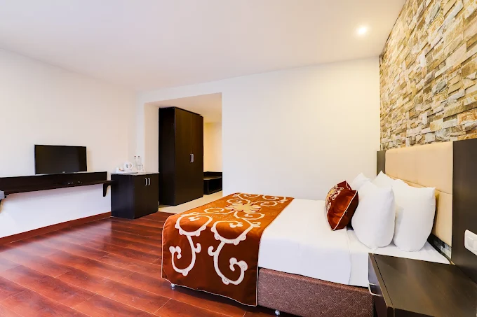 the fern denzong hotel & spa the fern denzong hotel & spa