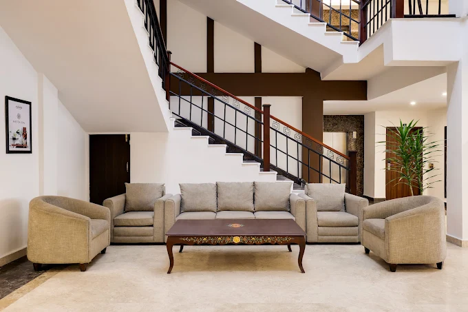 the fern denzong hotel & spa the fern denzong hotel & spa