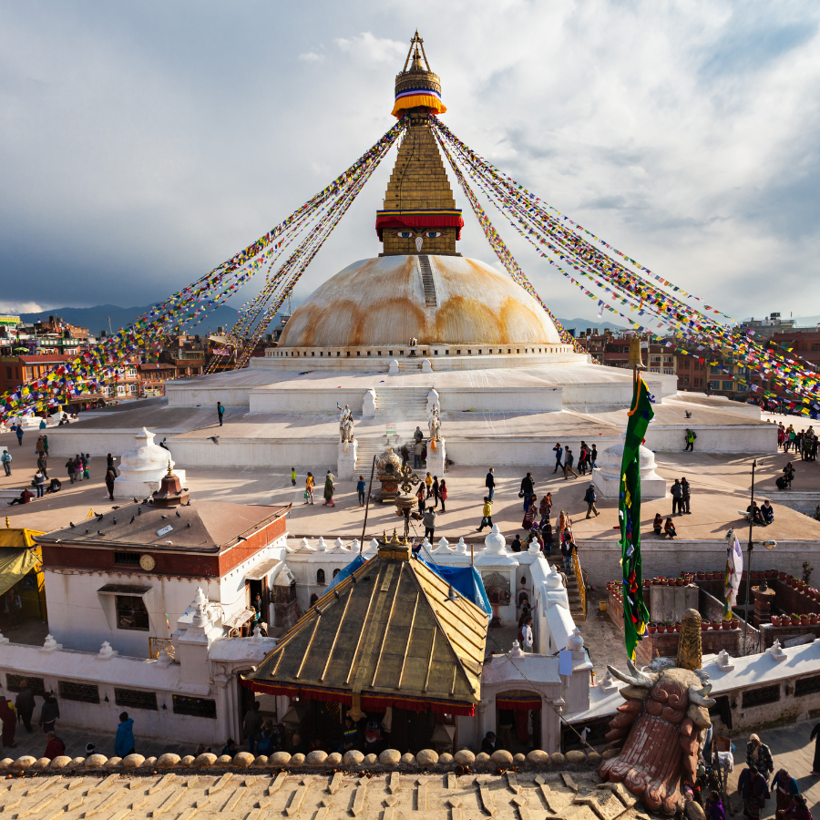 kathmandu