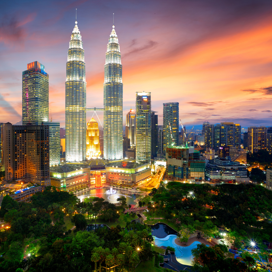kuala lumpur