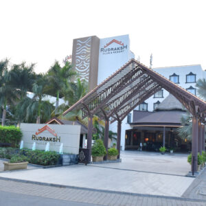rudraksh club & resort