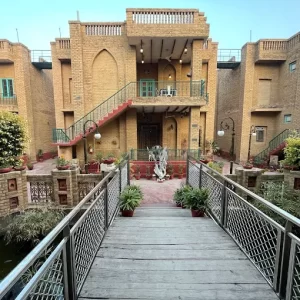 welcomheritage ranjit vilas