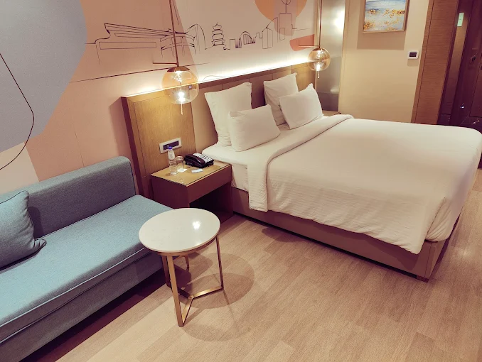 novotel chandigarh novotel chandigarh