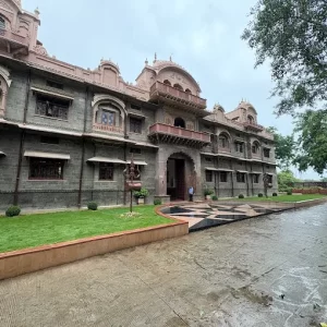 mpt samrat vikramaditya the heritage