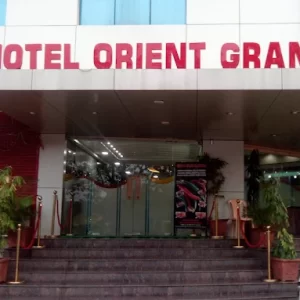hotel orient grand
