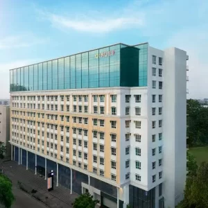 ginger nagpur airport road