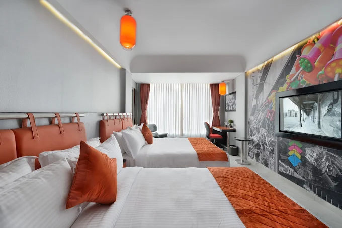 regenta central regenta central