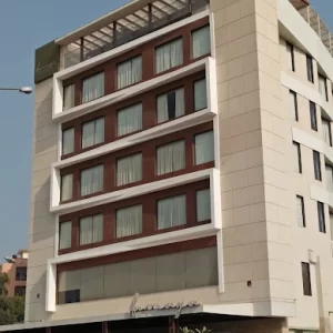 hotel ramaya