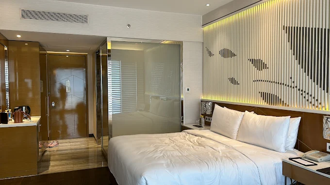 renaissance lucknow hotel renaissance lucknow hotel