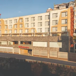 ramada by wyndham darjeeling gandhi road