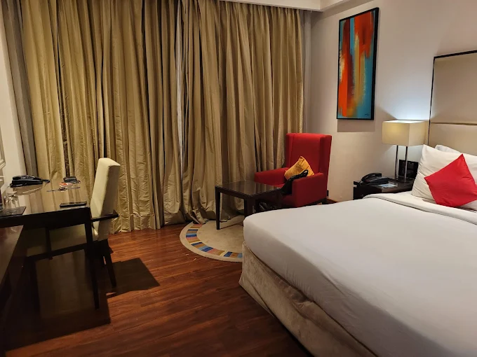 park plaza park plaza