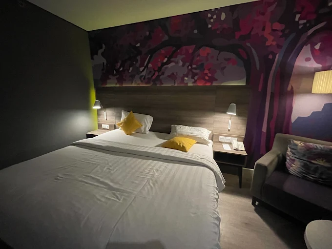 wyndham garden kuta beach wyndham garden kuta beach