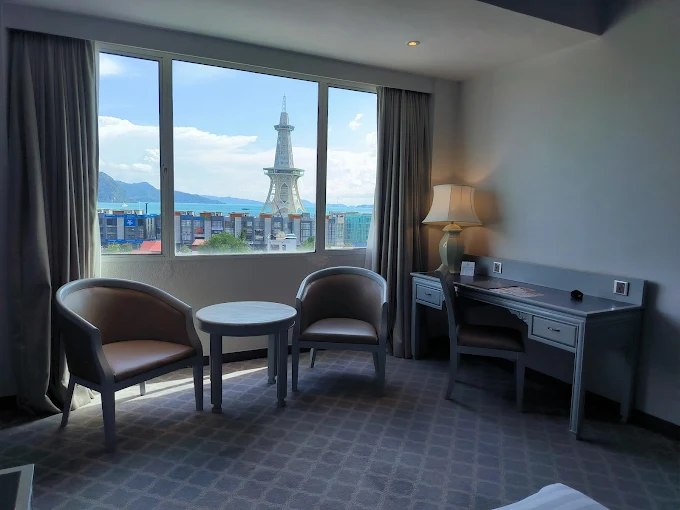 bayview hotel langkawi bayview hotel langkawi