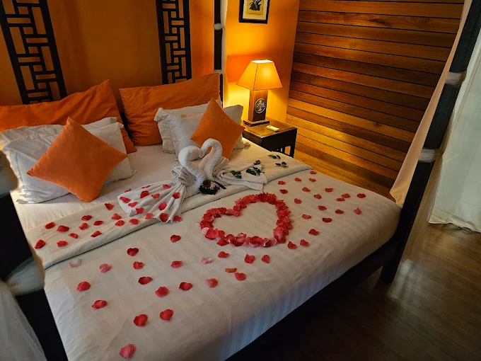 villa molek villa molek