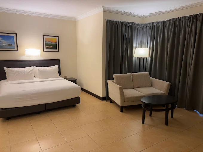 camar resort langkawi camar resort langkawi