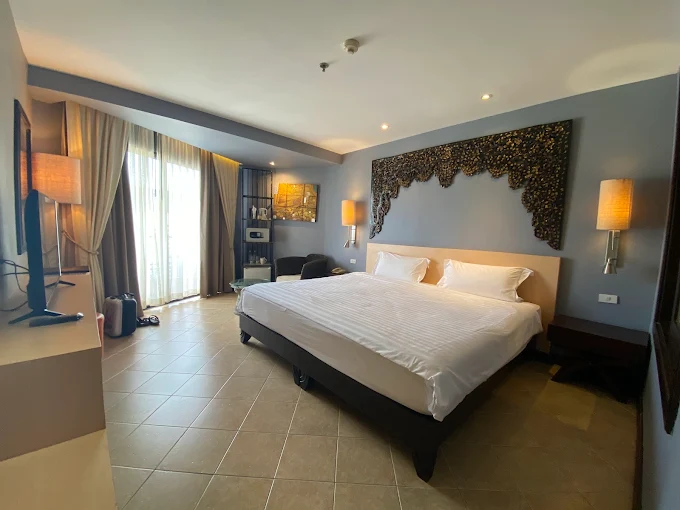 garden cliff resort & spa pattaya garden cliff resort & spa pattaya