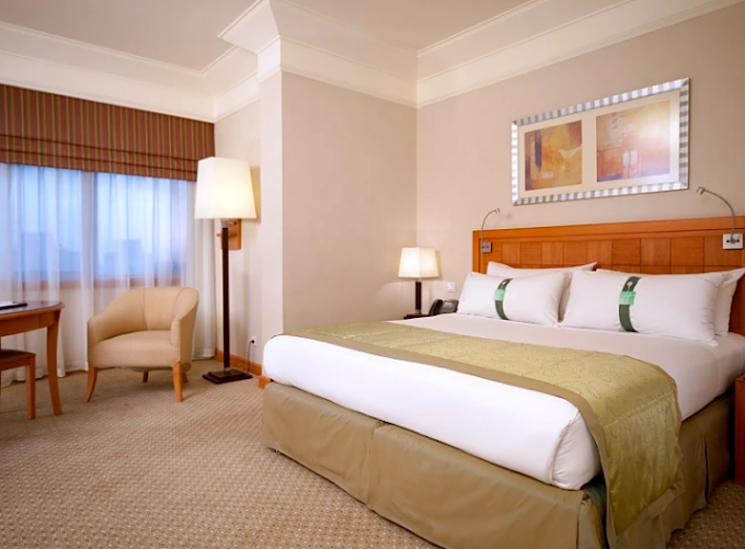 holiday inn cairo citystars by ihg holiday inn cairo citystars by ihg