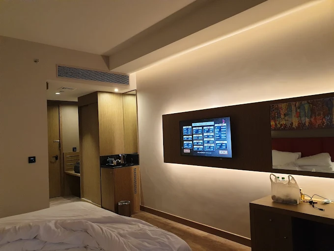 ramada encore by wyndham muscat al ghubra ramada encore by wyndham muscat al ghubra