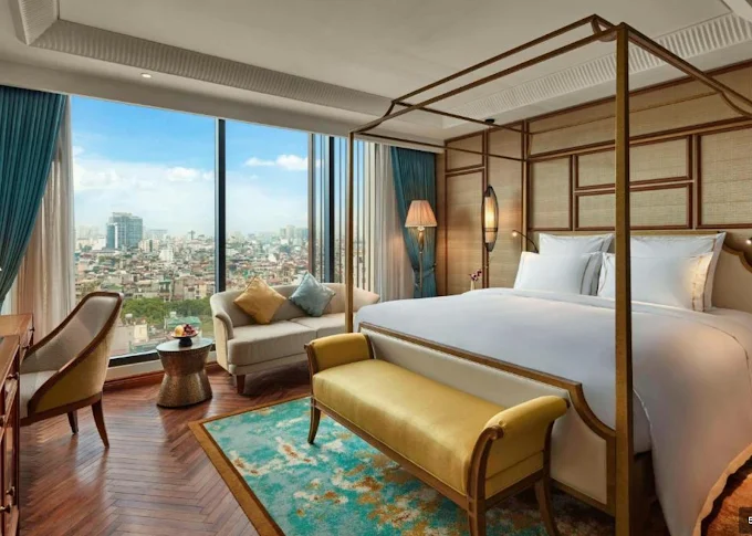 grand mercure hanoi grand mercure hanoi