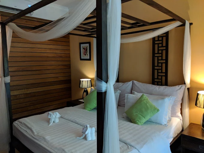 villa molek villa molek