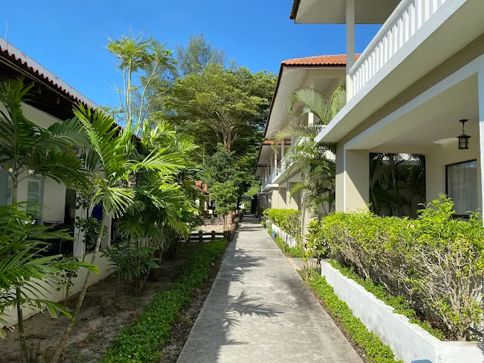 camar resort langkawi camar resort langkawi