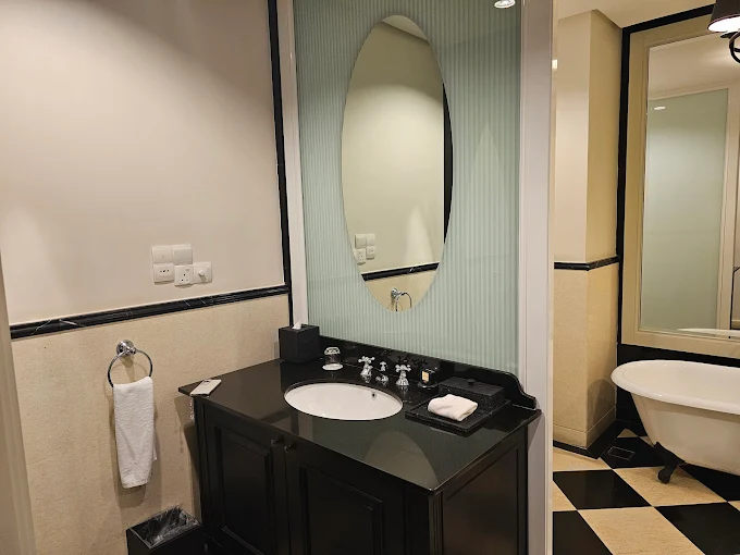 eastern and oriental hotel eastern and oriental hotel