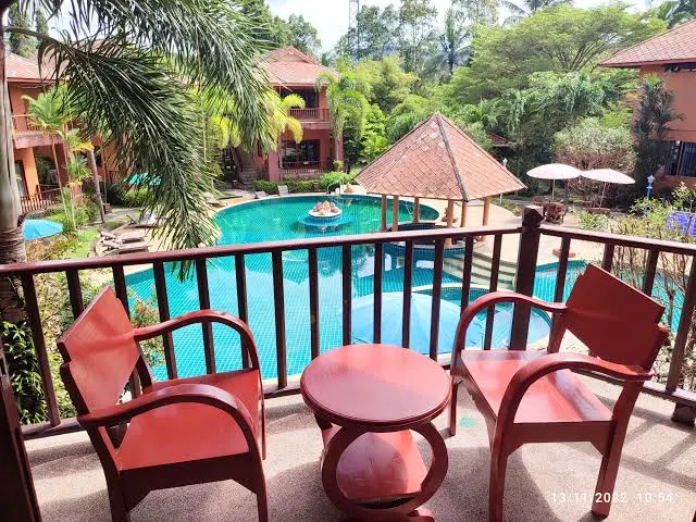 anadamane boutique resort aonamg krabi anadamane boutique resort aonamg krabi