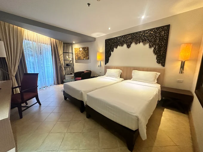 garden cliff resort & spa pattaya garden cliff resort & spa pattaya