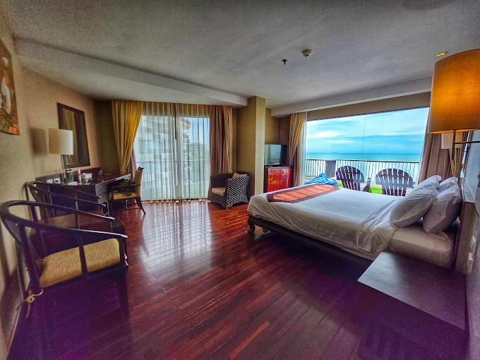 garden cliff resort & spa pattaya garden cliff resort & spa pattaya