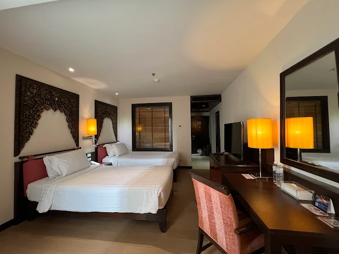 garden cliff resort & spa pattaya garden cliff resort & spa pattaya