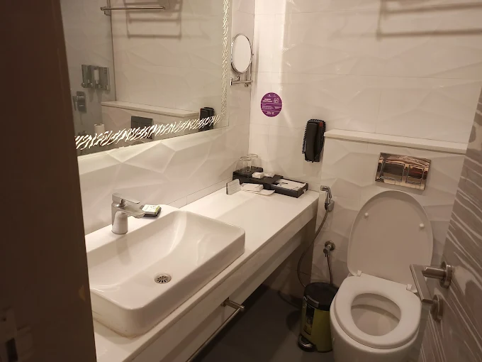 regenta central regenta central