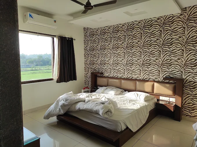 gajraj trails resort corbett gajraj trails resort corbett