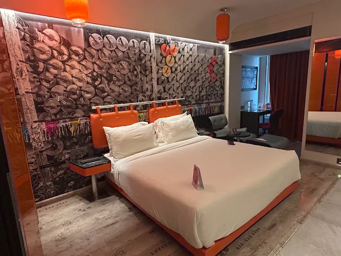 regenta central regenta central