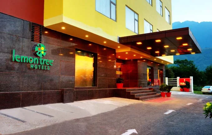 lemon tree hotel katra lemon tree hotel katra