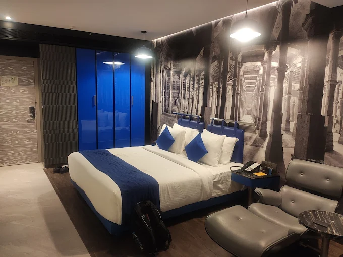 regenta central regenta central