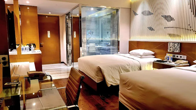 renaissance lucknow hotel renaissance lucknow hotel