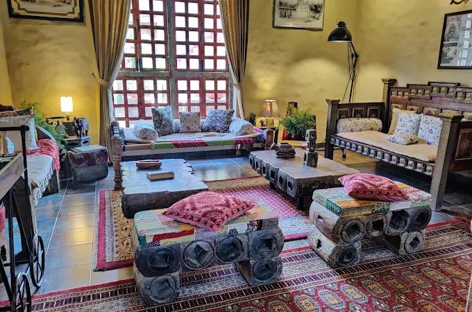 welcomheritage ranjit vilas welcomheritage ranjit vilas