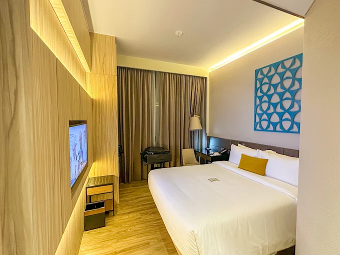 mercure singapore own stevems mercure singapore own stevems